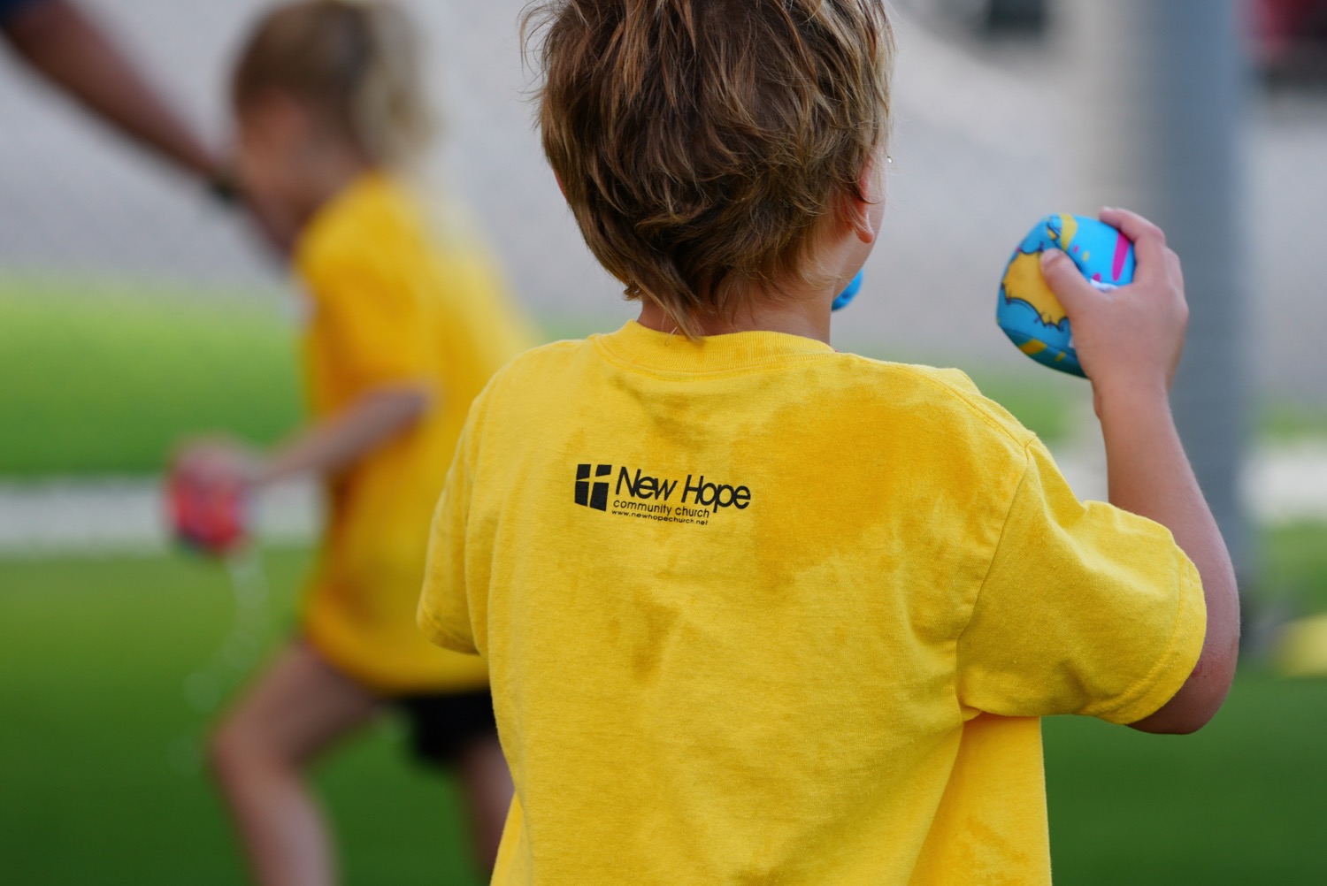 Sunday School Teachers Needed