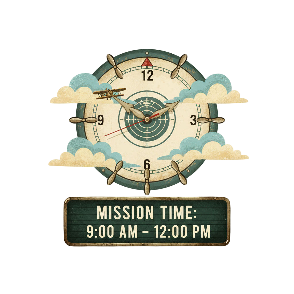 FLORA Aviation%20Wall%20Clock%201 8aefc049