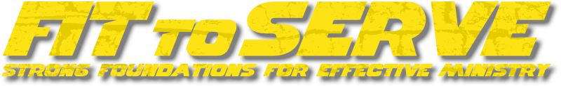 FittoServeLogo