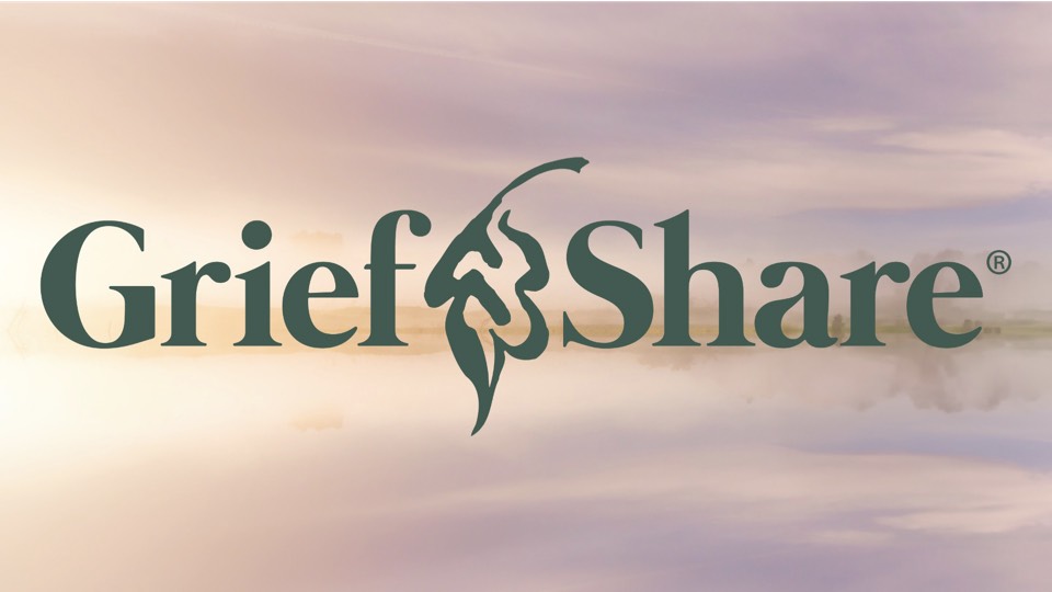 What Is GriefShare? Join our Group at New Hope Community Church, Clovis, CA