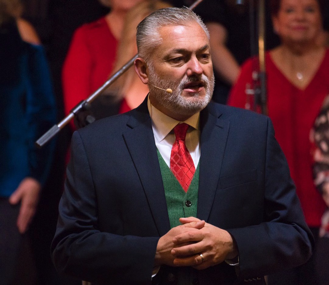 Ushers and Greeters Needed