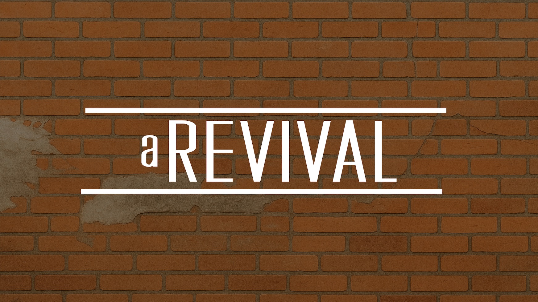 A Revival | Nehemiah 8–10 | Nehemiah Series | Week 6